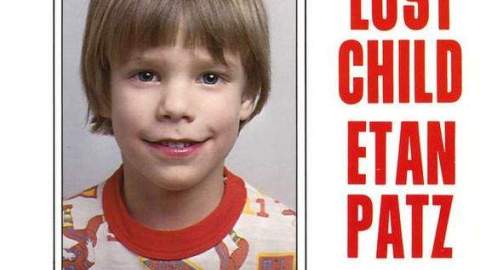 Etan Patz