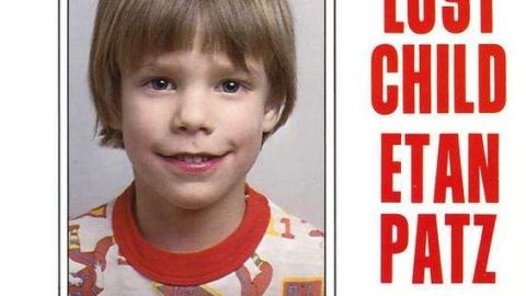 Etan Patz