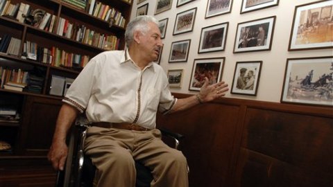 El general Prado se encuentra lisiado y no puede salir de Bolivia por presuntos intentos de sedición