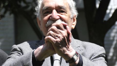 Gabriel García Márquez