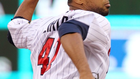 Francisco Liriano
