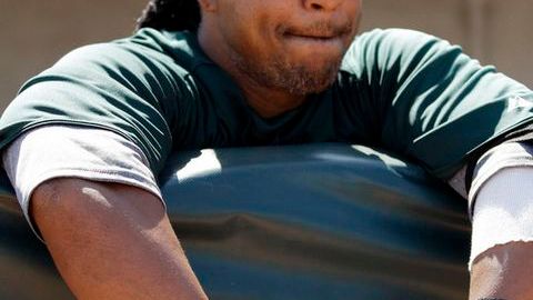 Manny Ramírez.