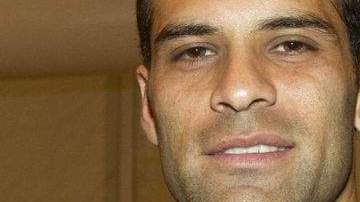 Rafa Márquez.