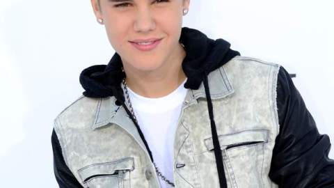 Justin Bieber no quiere que lo molesten.