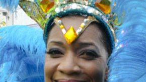 El Carnaval de San Francisco es uno de los diez mejores del mundo.