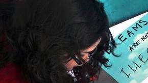 Los jóvenes que defienden el Dream Act no se dan por vencidos y aumentan su presión a la Casa Blanca.