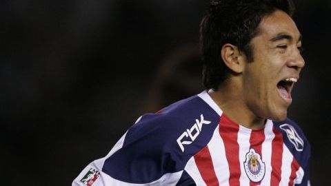 La esperanza está puesta en Fabián de la Mora.