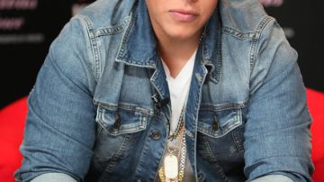 Daddy Yankee le rinde tributo a las mujeres.