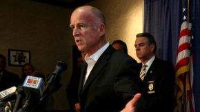 Las autoridades incautaron cocaína y dinero en efectivo.