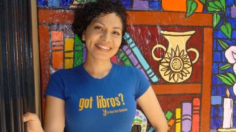 La Casa Azul de Aurora Anaya Cerda ofrecerá una rica programación de eventos este verano.