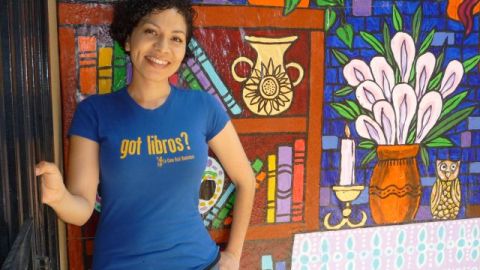 La Casa Azul de Aurora Anaya Cerda ofrecerá una rica programación de eventos este verano.