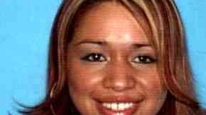 Karla Parada, integrante de un prominente clan de defraudadores financieros.