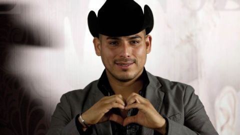 Espinoza Paz no cree que su futuro esté en la actuación, aunque no rechaza regresar a la gran pantalla.