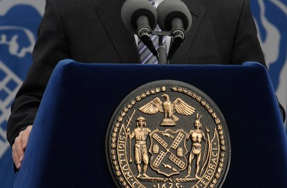 Liu decidió remitir el caso a la oficina del Fiscal de Manhattan para una revisión adicional.