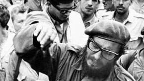 "Castro era y es un conspirador nato" aseguró Latell.