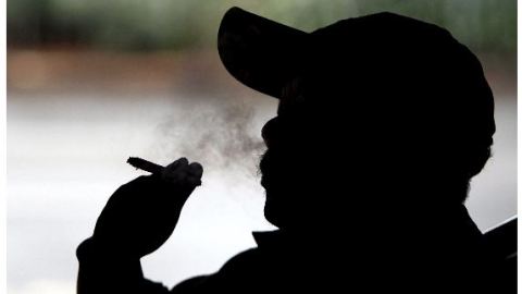 El 31 de mayo es el Día Mundial sin Tabaco.