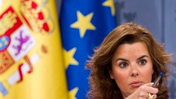 El gobierno español deberá desembolsar 19 mil millones de euros para rescatar a un solo banco.