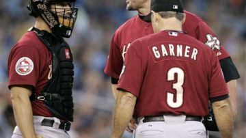 Phil Garner mete las manos al fuego por Clemens desde su época en los Astros de Houston.
