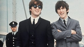 El filme "Yellow Submarine" de The Beatles será reeditado en formato DVD y Blu-ray.