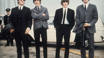 El filme "Yellow Submarine" de The Beatles será reeditado en formato DVD y Blu-ray.