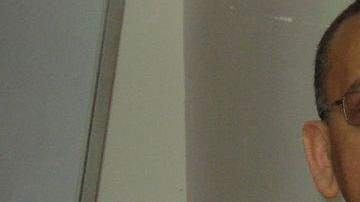 El escritor, poeta y periodista de El Diario/La Prensa, José Acosta.