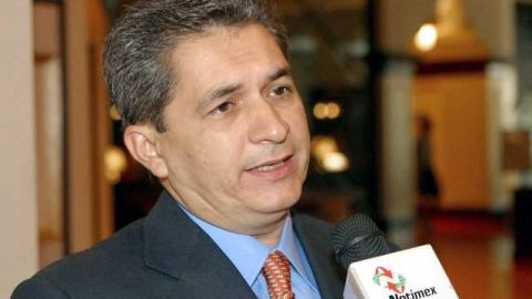 Tomás Yarrington Ruvalcaba no ha sido acusado ni detenido por la justicia federal estadunidense.