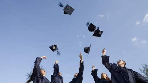 Los jóvenes deben ser responsables en todo momento de sus actos.