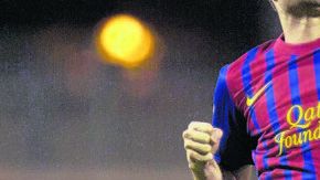 Andrés Iniesta  dará máximo esfuerzo para ganar la Euro.