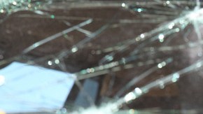 Una escena de la aclamada  película 'Miss Bala'.