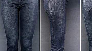 Foto de archivo que muestra varias vistas de la popular prenda.