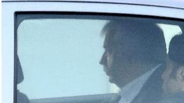 El capitán de la Lazio Stefano Mauri quedó bajo arresto domiciliario.