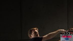 Comenzó la filmación de Iron Man 3.