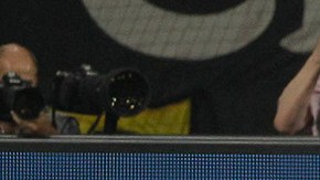 El artillero Miroslav Klose ya casi está a punto para la Eurocopa.