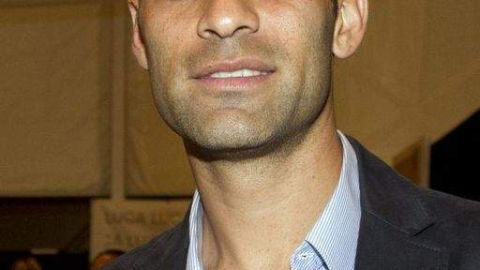 Rafa Márquez.