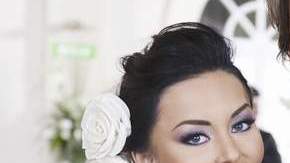 Sebastián Rulli y Angelique Boyer en 'Teresa'.