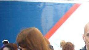 Luis Ramos candidato a la presidencia de EEUU.