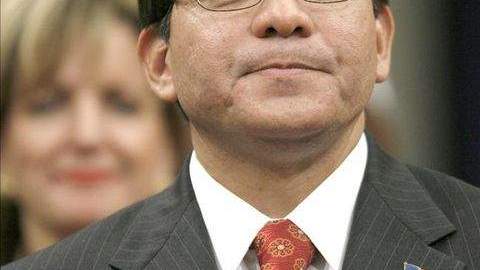 El exfiscal general de Estados Unidos Alberto Gonzalez participará en la primera cumbre migratoria de su tipo en el sureste de EEUU en Atlanta (Georgia).