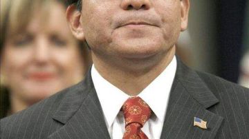 El exfiscal general de Estados Unidos Alberto Gonzalez participará en la primera cumbre migratoria de su tipo en el sureste de EEUU en Atlanta (Georgia).