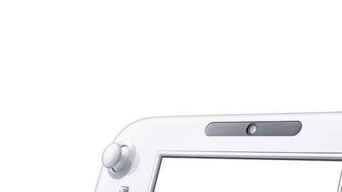 La nueva consola Wii U.