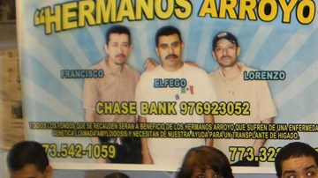 Familiares esperan que hospitales respondan a su pedido de ayuda para salvar la vida de pacientes que necesitan trasplantes.