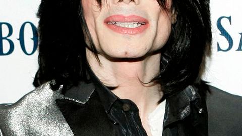 Michael Jackson