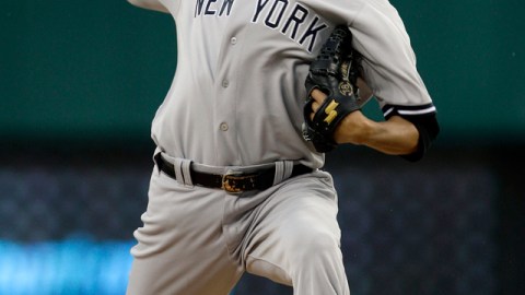 El japonés Hiroki Kuroda (4-6, 4.96) abrirá mañana por los locales Yankees en el partido contra los vecinos Mets.