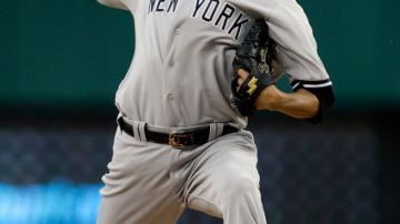 El japonés Hiroki Kuroda (4-6, 4.96) abrirá mañana por los locales Yankees en el partido contra los vecinos Mets.