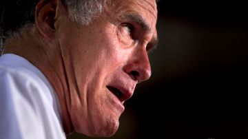 El republicano Mitt Romney armó un comité hispano de cara a los comicios de noviembre.