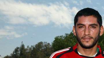 Jesús Corona sabe que tiene que seguir dando buenas cuentas a los técnicos para ser considerado como titular en el Tricolor.