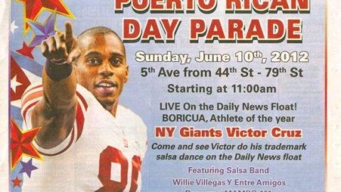 Este anuncio ha molestado a boricuas que han interpretado como una hipocresía del Daily News apoyar un evento sobre un país del cual desconocen hasta su bandera.