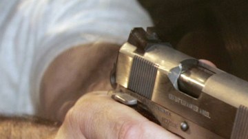 Critican el apoyo explícito del jefe de la Policía de la isla, Héctor Pesquera, a que la ciudadanía utilice armas de fuego en defensa propia.