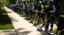 Jacques Rivera sufrió una gran injusticia en manos de la policía de Chicago, algo que se ha convertido en un patrón de comportamiento en ese departamento", dijo Locke Bowman, integrante de su equipo de abogados.