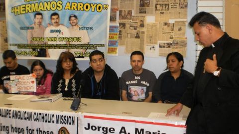 Familiares esperan que hospitales respondan a su pedido de ayuda para salvar la vida de pacientes que necesitan trasplantes.