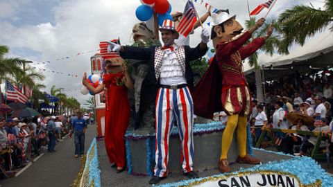 La comunidad boricua se prepara para la celebración pero también para la reflexión.